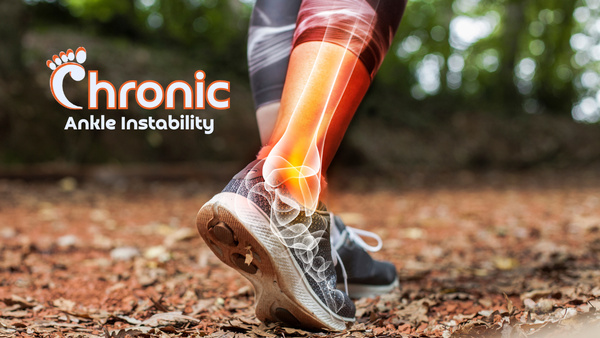 Chronic Ankle Instability