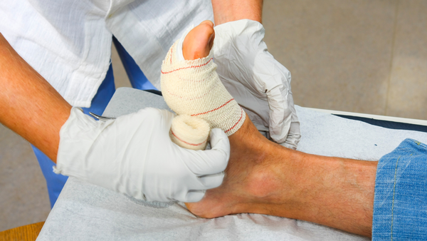 Wound Care