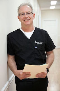 Joseph J. Menn, DPM, FACFAS