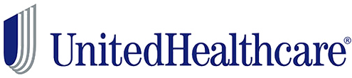 Logo Recognizing Coastal Podiatry Associates's affiliation with United Healthcare