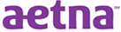 Logo Recognizing Coastal Podiatry Associates's affiliation with Aetna