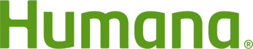 Logo Recognizing Coastal Podiatry Associates's affiliation with humana