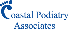 Return to Coastal Podiatry Associates Home